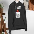 Art Teacher T-Shirt I Am The Glue Women's Hoodie, funny gift Art Teacher T-Shirt I Am The Glue Women's Hoodie, funny gift