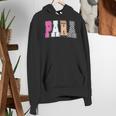 Back To School Teacher Para Preppy Checkered Para Life Women's Hoodie, funny gift Back To School Teacher Para Preppy Checkered Para Life Women's Hoodie, funny gift