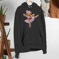 Ballet Dancer Gingerbread Christmas Dance Teacher Girl Women Women's Hoodie, funny gift Ballet Dancer Gingerbread Christmas Dance Teacher Girl Women Women's Hoodie, funny gift