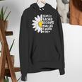 i Became a Teacher Because Your Life Is Worth My Time Women's Hoodie, funny gift