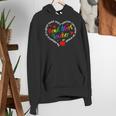 Best Head Start Teacher Early Head Start Teachers Women's Hoodie, funny gift