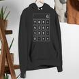 Calculator Costume Halloween Math Teacher Nerd For Men Women Women's Hoodie, funny gift Calculator Costume Halloween Math Teacher Nerd For Men Women Women's Hoodie, funny gift