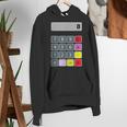 Calculator Math Teacher Halloween Costumes Women Men Adults Women's Hoodie, funny gift Calculator Math Teacher Halloween Costumes Women Men Adults Women's Hoodie, funny gift