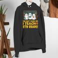 You Can't Scare Me I Teach 5th Grade Teacher Halloween Women's Hoodie, funny gift You Can't Scare Me I Teach 5th Grade Teacher Halloween Women's Hoodie, funny gift