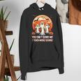 You Can't Scare Me I Teach Middle School Teacher Halloween Women's Hoodie, funny gift You Can't Scare Me I Teach Middle School Teacher Halloween Women's Hoodie, funny gift