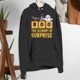 Chemistry Boo The Element Of Surprise Science Teacher Women's Hoodie, Science Teacher Hoodies, funny gift Chemistry Boo The Element Of Surprise Science Teacher Women's Hoodie, Science Teacher Hoodies, funny gift