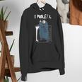 Chemistry Chemist Student Science Teacher Mole Women's Hoodie, Science Teacher Hoodies, funny gift