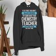 Chemistry Teacher Appreciation Men Women T-Shirt Women's Hoodie, funny gift