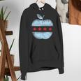 Chicago Flag Teacher School Cute Women's Hoodie, funny gift