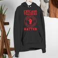 Chicago Teachers Matter Support Union Education Red For Ed Women's Hoodie, funny gift Chicago Teachers Matter Support Union Education Red For Ed Women's Hoodie, funny gift
