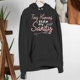 Childcare Provider Daycare Teacher Stole My Sanity Women's Hoodie, funny gift Childcare Provider Daycare Teacher Stole My Sanity Women's Hoodie, funny gift