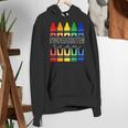 Colorful Crayon Kindergarten Team Tee For Teachers Students Men Women Kids Women's Hoodie, funny gift Colorful Crayon Kindergarten Team Tee For Teachers Students Men Women Kids Women's Hoodie, funny gift