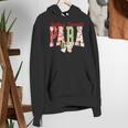 Cute Santas Favorite Para Christmas Paraprofessional Teacher Women's Hoodie, funny gift Cute Santas Favorite Para Christmas Paraprofessional Teacher Women's Hoodie, funny gift