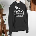 Cute Substitute Teacher Appreciation Men Women Women's Hoodie, funny gift Cute Substitute Teacher Appreciation Men Women Women's Hoodie, funny gift