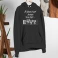 It Doesn't Get Scarier Halloween Music Teacher Costume For Men Women Women's Hoodie, funny gift