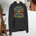 You Don't Scare Me I'm A Special Education Teacher SPED Women's Hoodie, funny gift You Don't Scare Me I'm A Special Education Teacher SPED Women's Hoodie, funny gift