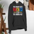 You Down With IEP Yeah You Know Me SPED Teacher Women's Hoodie, funny gift You Down With IEP Yeah You Know Me SPED Teacher Women's Hoodie, funny gift