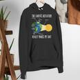 Earth Rotation Earth Day Science Teacher Kids Women Women's Hoodie, Science Teacher Hoodies, funny gift