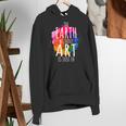Earth Without Art Is Just Eh Painting Artist Pun Art Teacher Women's Hoodie, funny gift Earth Without Art Is Just Eh Painting Artist Pun Art Teacher Women's Hoodie, funny gift