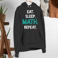 Eat Sleep Math Repeat Math Teacher Men Women Girls Kids Women's Hoodie, funny gift Eat Sleep Math Repeat Math Teacher Men Women Girls Kids Women's Hoodie, funny gift