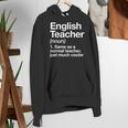 English Teacher Definition Back To School First Day Women's Hoodie, English Teacher Hoodies, funny gift English Teacher Definition Back To School First Day Women's Hoodie, English Teacher Hoodies, funny gift