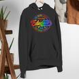 Exceptional Educator Squad Special Education Teacher Autism Women's Hoodie, funny gift Exceptional Educator Squad Special Education Teacher Autism Women's Hoodie, funny gift