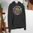 Field Day 2024 Let The Games Begin Teacher Kids Girls Boys Women's Hoodie, funny gift Field Day 2024 Let The Games Begin Teacher Kids Girls Boys Women's Hoodie, funny gift