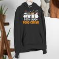 Fifth Grade Boo Crew Halloween Teacher Costume Women's Hoodie, funny gift Fifth Grade Boo Crew Halloween Teacher Costume Women's Hoodie, funny gift