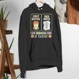 First Coffee Then Data SPED Teacher Taking a Break Women's Hoodie, funny gift