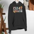 First Grade Dream Team First Day Of 1st Grade Teachers For Men Women Women's Hoodie, First Grade Teacher Hoodies, funny gift First Grade Dream Team First Day Of 1st Grade Teachers For Men Women Women's Hoodie, First Grade Teacher Hoodies, funny gift