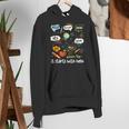 Friendship Inclusion Language Teacher It Starts With Hello Women's Hoodie, funny gift Friendship Inclusion Language Teacher It Starts With Hello Women's Hoodie, funny gift