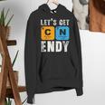 Fun 67 Meme Six Seven Science Teacher Periodic Table Women's Hoodie, Science Teacher Hoodies, funny gift
