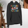Future Teacher Costume For Kids Girls Boys Men Women Women's Hoodie, Future Teacher Hoodies, funny gift