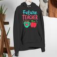Future Teacher Education Student Women's Hoodie, Future Teacher Hoodies, funny gift Future Teacher Education Student Women's Hoodie, Future Teacher Hoodies, funny gift