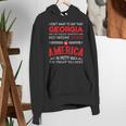 Georgia Teachers Classroom Tshirt Women's Hoodie, funny gift