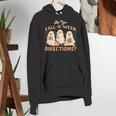 Ghost Are You Fall-O-Ween Directions Teacher Halloween Women's Hoodie, funny gift Ghost Are You Fall-O-Ween Directions Teacher Halloween Women's Hoodie, funny gift