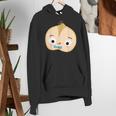 Good Egg Teacher Halloween Costume Group The Cool Bean Women's Hoodie, funny gift