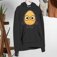 Good Egg Teacher Halloween Costume The Smart Cookie Women's Hoodie, funny gift Good Egg Teacher Halloween Costume The Smart Cookie Women's Hoodie, funny gift