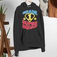 Grade 1 Super Squad Superhero Teacher Team Women's Hoodie, Super Teacher Hoodies, funny gift