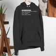 Grammar Teacher And Punny Punctuation Women's Hoodie, funny gift
