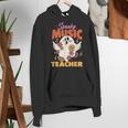 Groovy Faboolous Spooky Music Teacher Halloween Men Women Women's Hoodie, Groovy Teacher Hoodies, funny gift Groovy Faboolous Spooky Music Teacher Halloween Men Women Women's Hoodie, Groovy Teacher Hoodies, funny gift