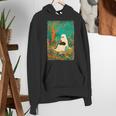 Groovy Ghost Reading Book Cat Halloween Ghost Teacher Women's Hoodie, Groovy Teacher Hoodies, funny gift Groovy Ghost Reading Book Cat Halloween Ghost Teacher Women's Hoodie, Groovy Teacher Hoodies, funny gift