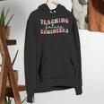 Groovy Teaching Future Engineers Teacher Engineering School Men Women Women's Hoodie, Future Teacher Hoodies, Groovy Teacher Hoodies, funny gift Groovy Teaching Future Engineers Teacher Engineering School Men Women Women's Hoodie, Future Teacher Hoodies, Groovy Teacher Hoodies, funny gift