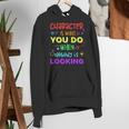 Growth Mindset Teacher Positive Message Inspirational Quote Women's Hoodie, funny gift