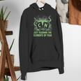 Halloween 67 Meme Science Chemistry Teacher Periodic Table Women's Hoodie, Science Teacher Hoodies, funny gift