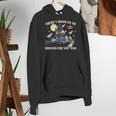 Halloween There's Room On My Broom For You Too Teacher Women's Hoodie, funny gift Halloween There's Room On My Broom For You Too Teacher Women's Hoodie, funny gift