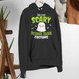 Halloween This Is My Scary Preschool Teacher Custome For Men Women Kids Women's Hoodie, funny gift Halloween This Is My Scary Preschool Teacher Custome For Men Women Kids Women's Hoodie, funny gift