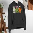 Halloween SPED Teacher Boo In ASL Boo Hands Sign Language Women's Hoodie, funny gift Halloween SPED Teacher Boo In ASL Boo Hands Sign Language Women's Hoodie, funny gift