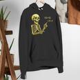 Halloween Teacher Six Seven 6 7 Skeleton Spooky Costume Women's Hoodie, funny gift Halloween Teacher Six Seven 6 7 Skeleton Spooky Costume Women's Hoodie, funny gift