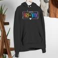 Happy Fri-Yay Fri Yay Teacher Student Friday Weekend Women's Hoodie, funny gift Happy Fri-Yay Fri Yay Teacher Student Friday Weekend Women's Hoodie, funny gift